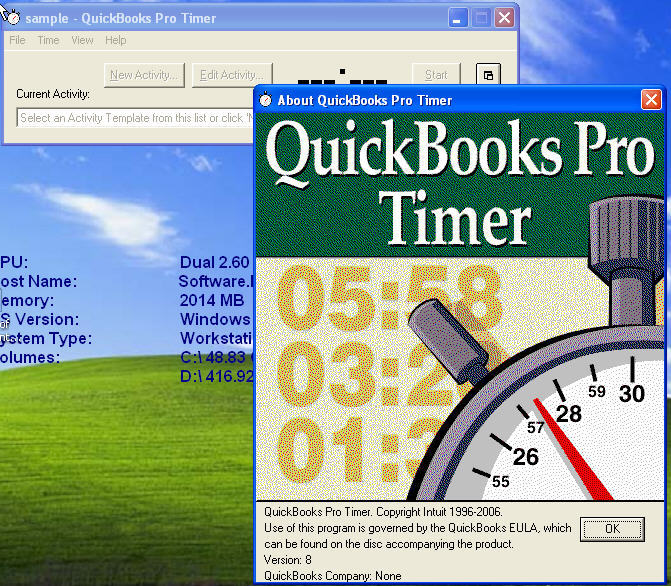 quickbooks pro 6.0 for mac