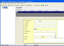 borland database engine download