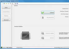 download the new version for windows USB Drive Letter Manager 5.5.11