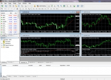 FxPro - MetaTrader 4.0 Download (Free) - terminal.exe