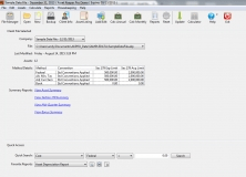 mydatabase home and business software avanquest