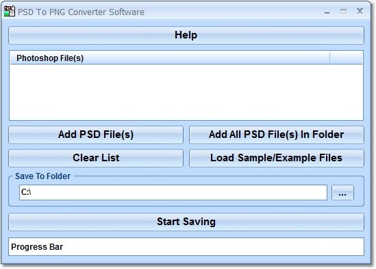 Psd To Png Converter Software 7 0 Download Free Trial Psd To Png Converter Software Exe
