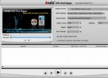 download the new version for ipod Tipard DVD Ripper 10.0.90