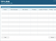 D link smartconsole utility не видит коммутаторы