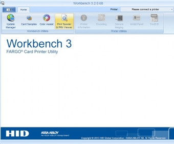 Fargo Workbench 2 0 Download Workbench Exe