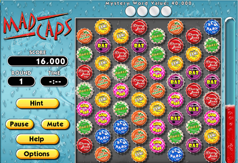 pop caps game free