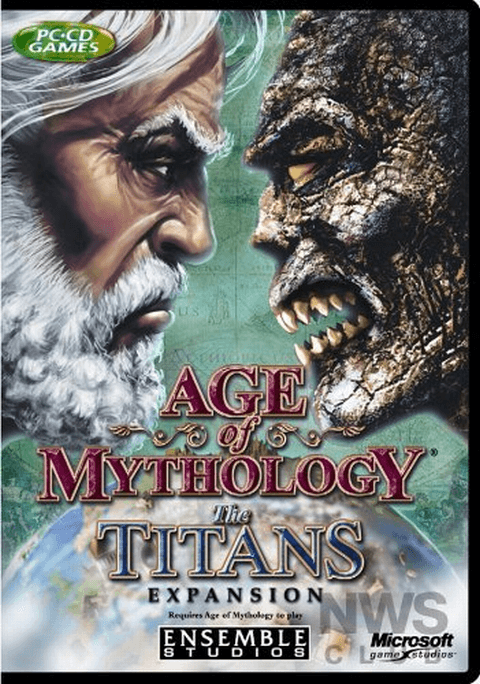 Age of mythology titans expansion mac download free