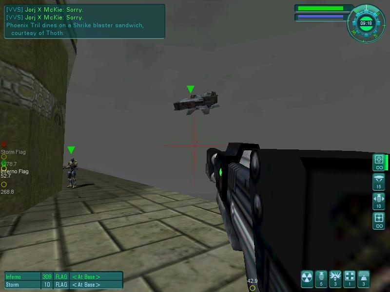 download tribes 2 full version