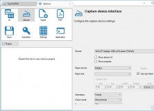 hp smart document scan software