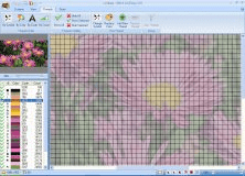 cross stitch designer software free
