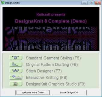 Designaknit 7 Professional