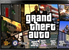 gta 5 rockstar launcher