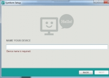 SymForm