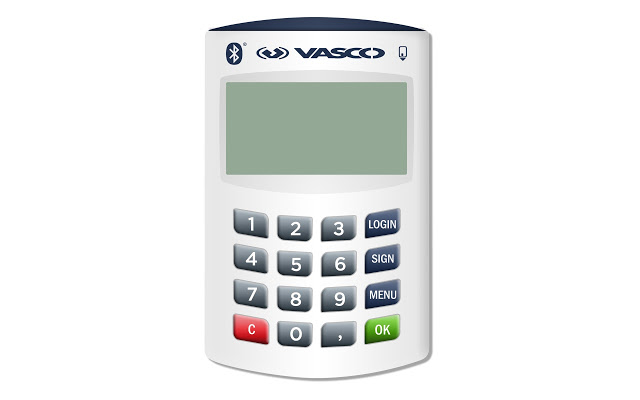 Download Vasco Card Reader Driver
