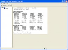 ADAM-4000-5000 Utility