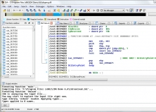 ida pro hex rays decompiler