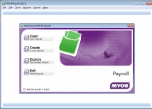 myob versi 18