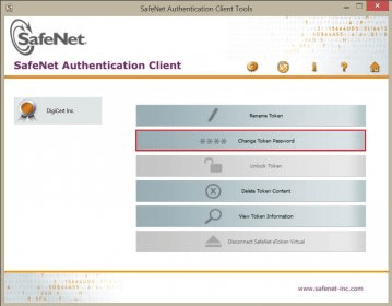 safenet authentication client 8.3 download for mac