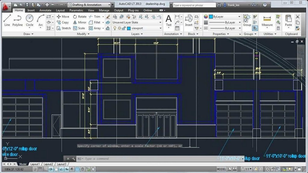 AutoCAD LT 2013 Service Pack 1.1 Download - You can solve a 