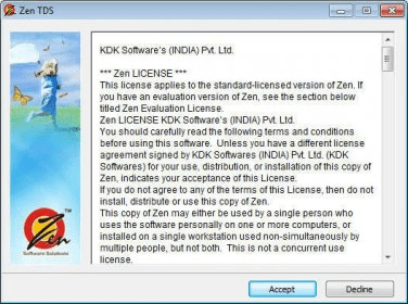 Zen Software Download