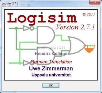 download logisim for mac