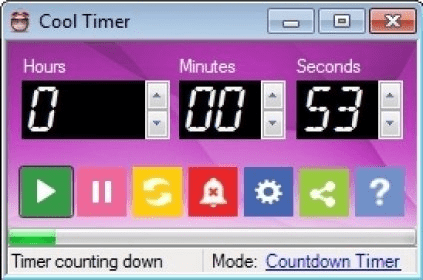 cool timer 3.7