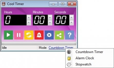 cool timer 3.7
