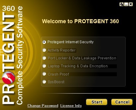 Protegent Antivirus  Protegent Antivirus Software Software Price 14