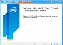 Intel Smart Connect Technology