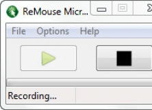 remouse administrator mode
