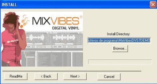 Mixvibes Home Edition Torrent