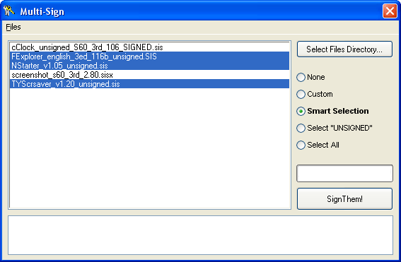 winscp for symbian