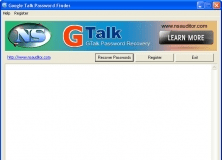 Gmail Password Finder 2.8 Download - Gmail Password Finder.exe