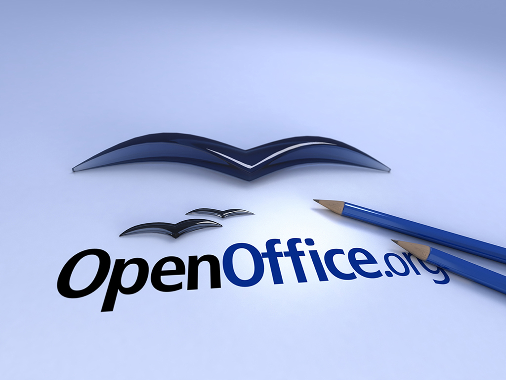 OpenOffice Download - With this software you can have the same tools as in  Microsoft Office