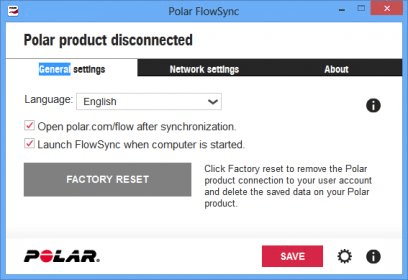 SCARICARE FLOWSYNC