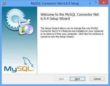 mysql connector net 6.9.8