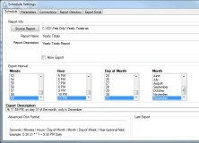 crystal reports runtime orcad