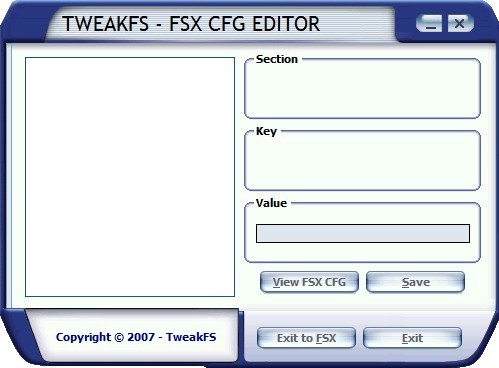 Fsx Cfg Editor Free Download - Colaboratory