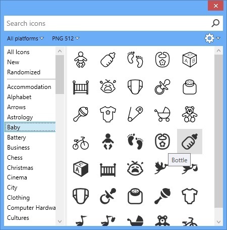 Icons8