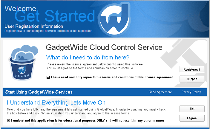 how to use gadgetwide icloud bypass
