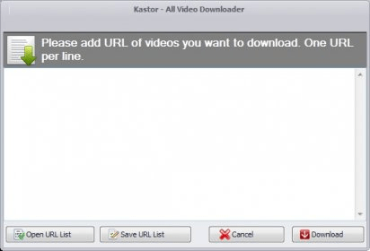 kastor all video downloader 5.9 crack