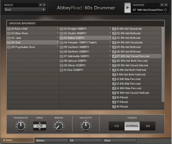 free native instruments abbey