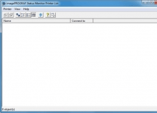 imagePROGRAF Status Monitor