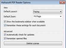 Haihaisoft PDF Reader