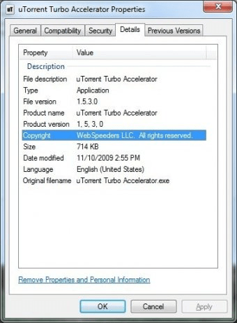 utorrent turbo accelerator 1.5.3