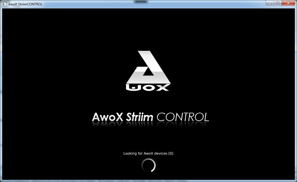 Awox Striimlight WiFi Review
