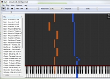 Dream Computer Piano 2.10 - Télécharger pour PC Gratuit