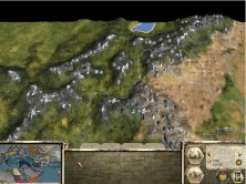 Rise of Nations: Thrones and Patriots GAME MOD Rise of Steam & Steel  v.15022018hf - download