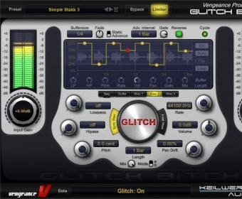 Glitch Glitch