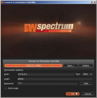 dw spectrum download windows